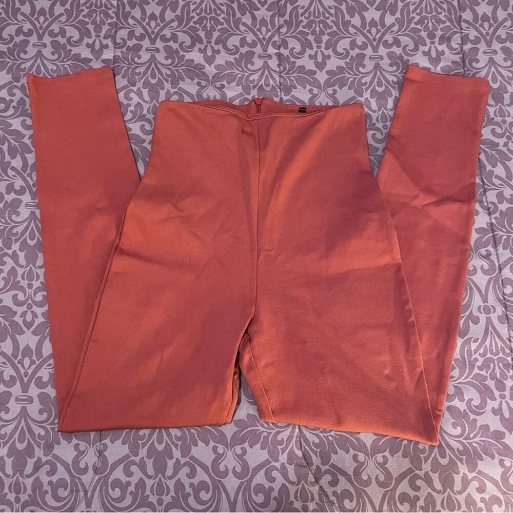 Blanc High Rise Leggings - Picture 10 of 10